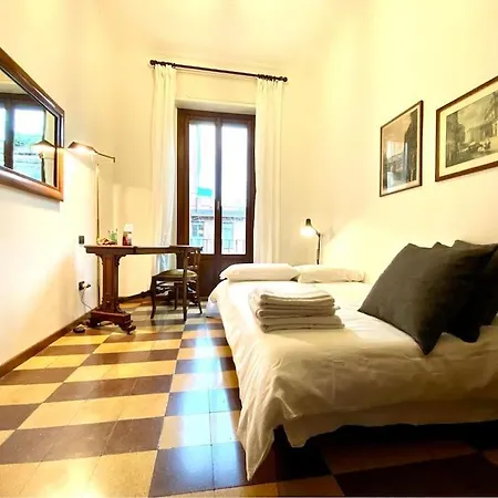 Casa Gramsci Apartment Milan Exterior photo