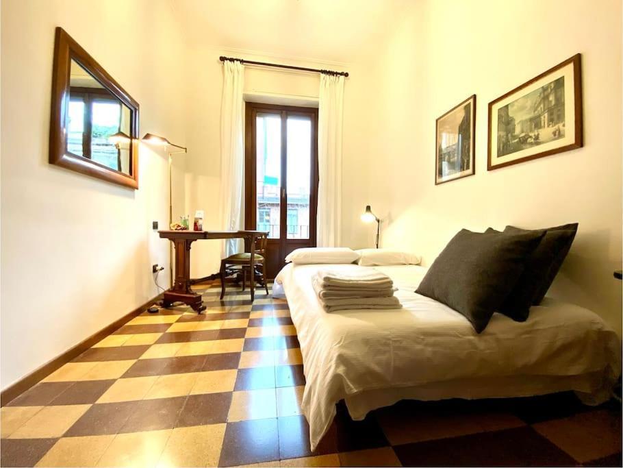 Casa Gramsci Milão