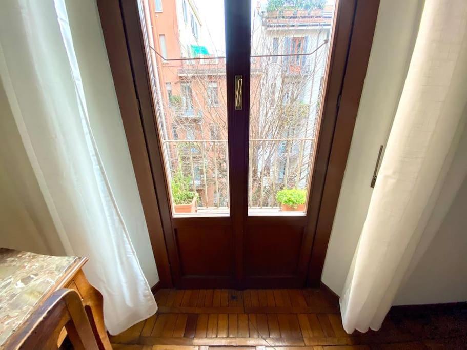 Casa Gramsci * Milão