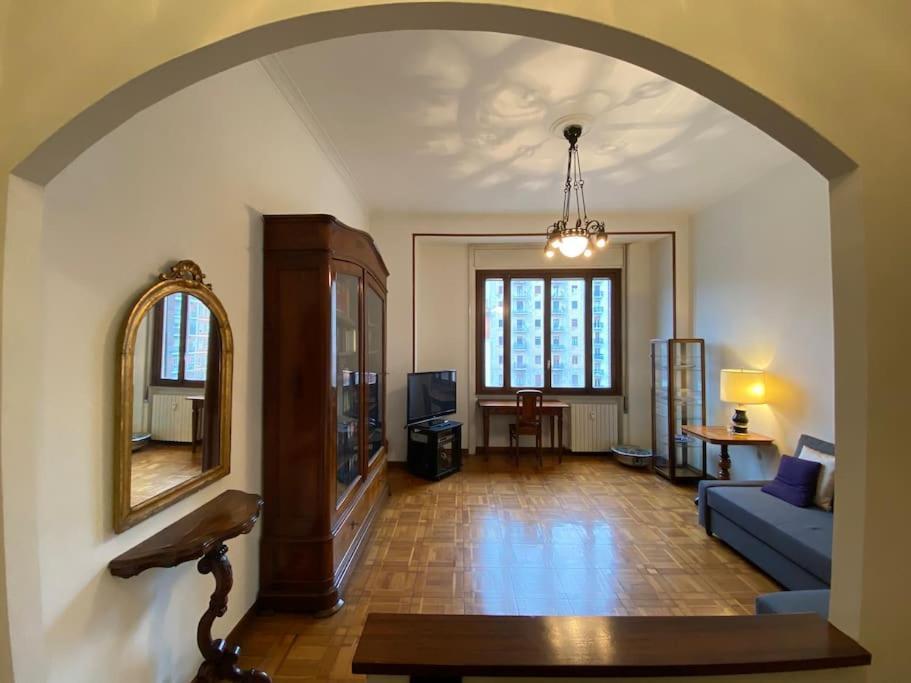 Casa Gramsci Appartement Milan