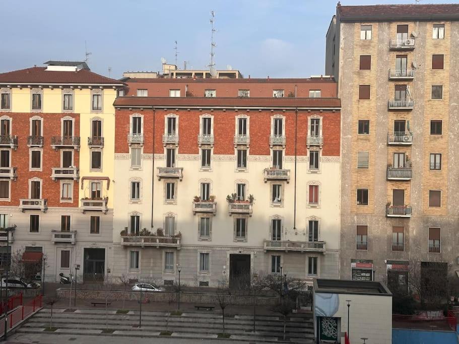 Casa Gramsci Apartamento Milão